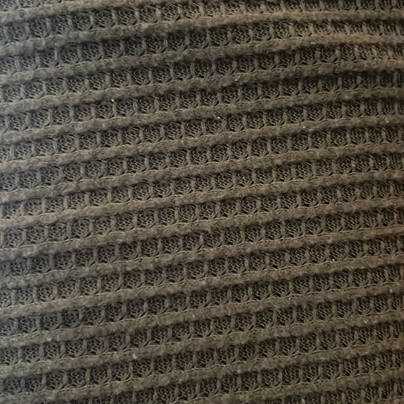 Olive green sweater - Picture 2 of 2